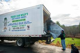 Best Residential Junk Removal in Girard, PA